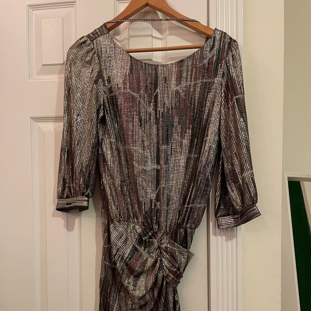 BA&SH super cute dress - wore it only once! Bought it in 2020.